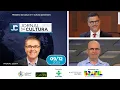 Lagu JORNAL DA CULTURA | 09/12/2025