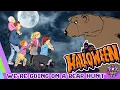 We're Going on a Bear Hunt at Halloween I Inspired by Michael Rosen and Helen Oxenbury I Spooky Fun