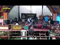 🔴LIVE TAYUB MARSUDI LARAS - WEDDING ASIH 💜 SAIFUL - DWI PRO 1 - OZELA AUDIO - AYUNINGTYAS Decoration