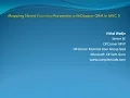 Mapping Stored Procedure Parameter with Dapper ORM In C 5