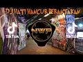 Lagu DJ HATI HANCUR BERANTAKAN X CUKI DIGI BAM BAM REMIX VIRAL TIK TOK 2021 FULL BASS