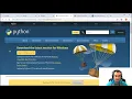 Django Tutorial - 1