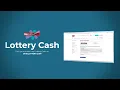How to purchase Lottery Cash on MyLotto Rewards Desktop
