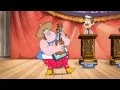 Gravity Falls - Crime is Bad