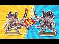 Hive Tyrant vs Swarmlord Who Reigns Supreme in Warhammer 40k 10th Edition