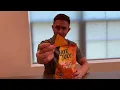 LATE JULY SNACKS REVIEW BETTER THAN DORITOS