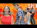 Friend Wants A Girlfriend From Craigslist apex legends funny moments