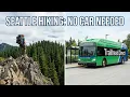 Seattle Hiking Without a Car Trailhead Direct Metro Guide 2025