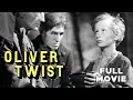 Oliver Twist FULL MOVIE Alec Guinness Charles Dickens Literature Classic Drama