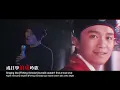 黃明志 Ft. 盧巧音【唱廣東歌】(Official Music Video)