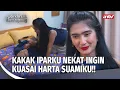 Lagu Kelakuan Bejat Kakak Ipar Tiri Terbongkar! | Rindu Tak Berujung Eps 34 (5/5)