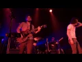 The Revivalists - Need You live @ Varsity Theater 3-11-17