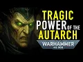 Download Lagu Terrifying Power of the Eldar Autarch in Warhammer 40K