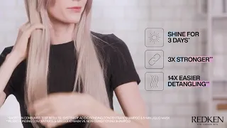 Redken  Acidic Bonding Concentrate 5 minute Liquid Mask