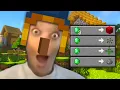 Villager Trades VS Wandering Traders