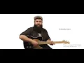 God Your Mama and Me Guitar Lesson - Florida Georgia Line