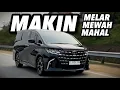 Download Lagu TOYOTA ALPHARD 2023 | Full Review Versi Non Hybrid