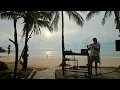 Download Lagu LIVE Sax\u0026Flute/DJ SET - Robinson Club Khao Lak