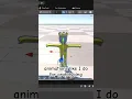 EASIEST way to MODEL RIG and ANIMATE characters for UNITY