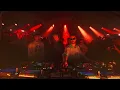 Tom & Collins b2b Luch Live @ Terms & Conditions World Cup Edition Mexico City, MX