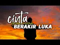Download Lagu CINTA BERAKHIR LUKA - Viky salamor \u0026 Wizz baker || ini semua tentang luka
