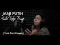Download Lagu JANJI PUTIH - PUTRY PASANEA || COVER BY YUNITA RADJA BUNGA
