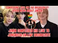 Lagu 💜 JIKOOK CONFIRMED?! Jimin's Live Stream Leaves ARMYs Speechless... What's With His Reaction?