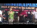 Download Lagu Pertemuan Cover Jemi Firmansah Feat Siti Andriyani (LIVE SHOW PURBAHAYU PANGANDARAN)