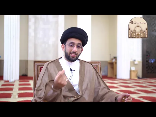 ⁣شراء الأصوات الانتخابية - سماحة السيد موسى العلي