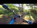 Providence Canyon Cache Valley Mountain Biking Pivot Switchblade