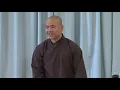 Download Lagu The Art of Stopping | Dharma Talk by brother Pháp Hữu, 2019 05 05