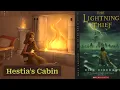 Why Don t UNCLAIMED Demigods Use the Hestia Cabin Percy Jackson Explained