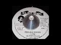 Alton Ellis ‎– Feeling Inside & Version (Clan Disc) 1969