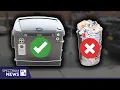 How NYC wants to change trash pickup by 2032