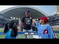 Hugo Meredith Chat with Phillies MLB Superstar Alec Bohm