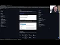 Live Coding Building a Turing Machine Simulator from scratch using Java Swing and NetBeans