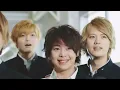 Hey! Say! JUMP - 真剣SUNSHINE [Official Music Video]