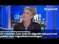 Lagu Uitgelicht! 10 december 2025 - Esther Vonk over het EU-akkoord voor strenger migratiebeleid