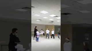 تعليم رقصة سيمبا ببالو بيلا نرجوا الايك 