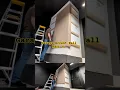 Download Lagu Garage Accent Wall Part 1.