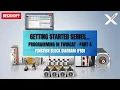 Getting Started with Programming in TwinCAT - Part 4 FBD