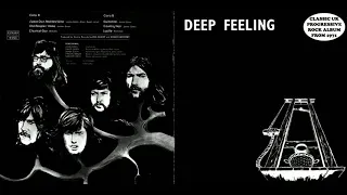 Download Deep Feeling - Welcome For A Soldier (UK Crossover Prog 1971) MP3