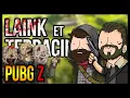 Download Lagu UNE ARMÉE D'ABONNÉS ZOMBIES CONTRE NOUS DEUX (PUBG)