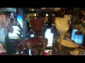 Osa płynie w Fondue FAIL