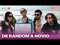 Lagu ANTES QUE NADIE con DIEGO LEUCO, MICA VAZQUEZ, YOYI FRANCELLA Y EL TRINCHE | EN VIVO