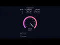 2026 T-Mobile Fiber 2 Gig Ookla SpeedTest