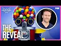 The Reveal Scott Porter is Gumball Season 11 The Masked Singer