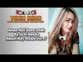 Download Lagu LAGU DAYAK TERBARU.AMUN ATEI SAMA TETEK REMIX. By. UCHI AMELIA (Official)