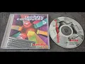 Lagu Techno Computer 5 - The Real Techno Megamix (The Unity Mixers) 1996