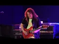 Lagu Vinnie Moore@Reigenlive 11 05 2022